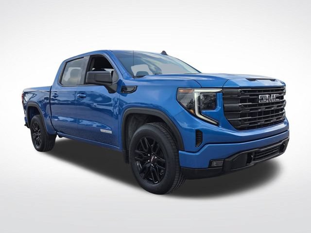 Used 2023 GMC Sierra 1500 Elevation