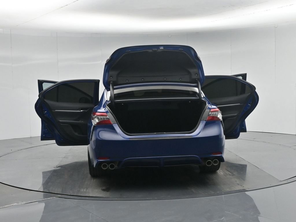 Used 2023 Toyota Camry XSE image 59