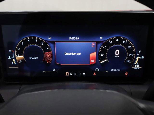 Certified 2024 Ford Mustang GT image 27