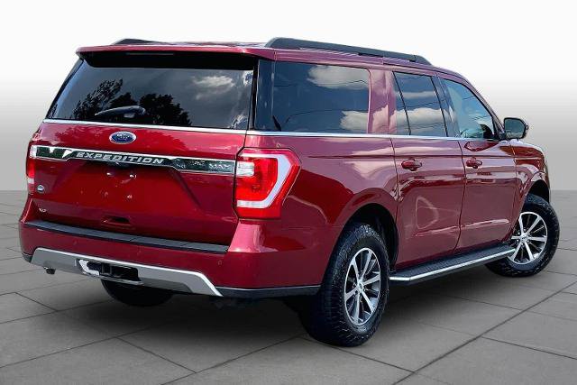 Certified 2018 Ford Expedition Max XLT w/ Equipment Group 202A AWD/4WD image 13