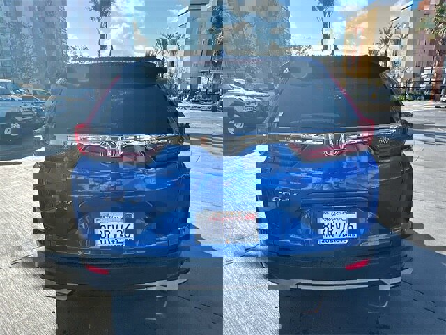 Used 2020 Honda CR-V EX image 4