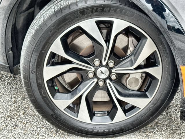 Certified 2023 Ford Mustang Mach-E Premium AWD/4WD image 10