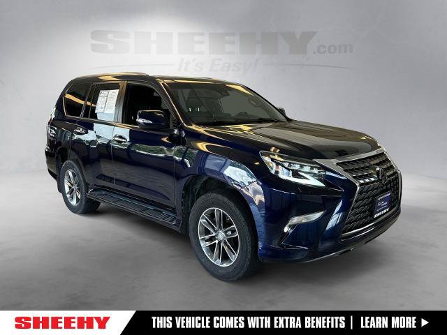 Used 2022 Lexus GX 460 Premium w/ Premium Plus Package