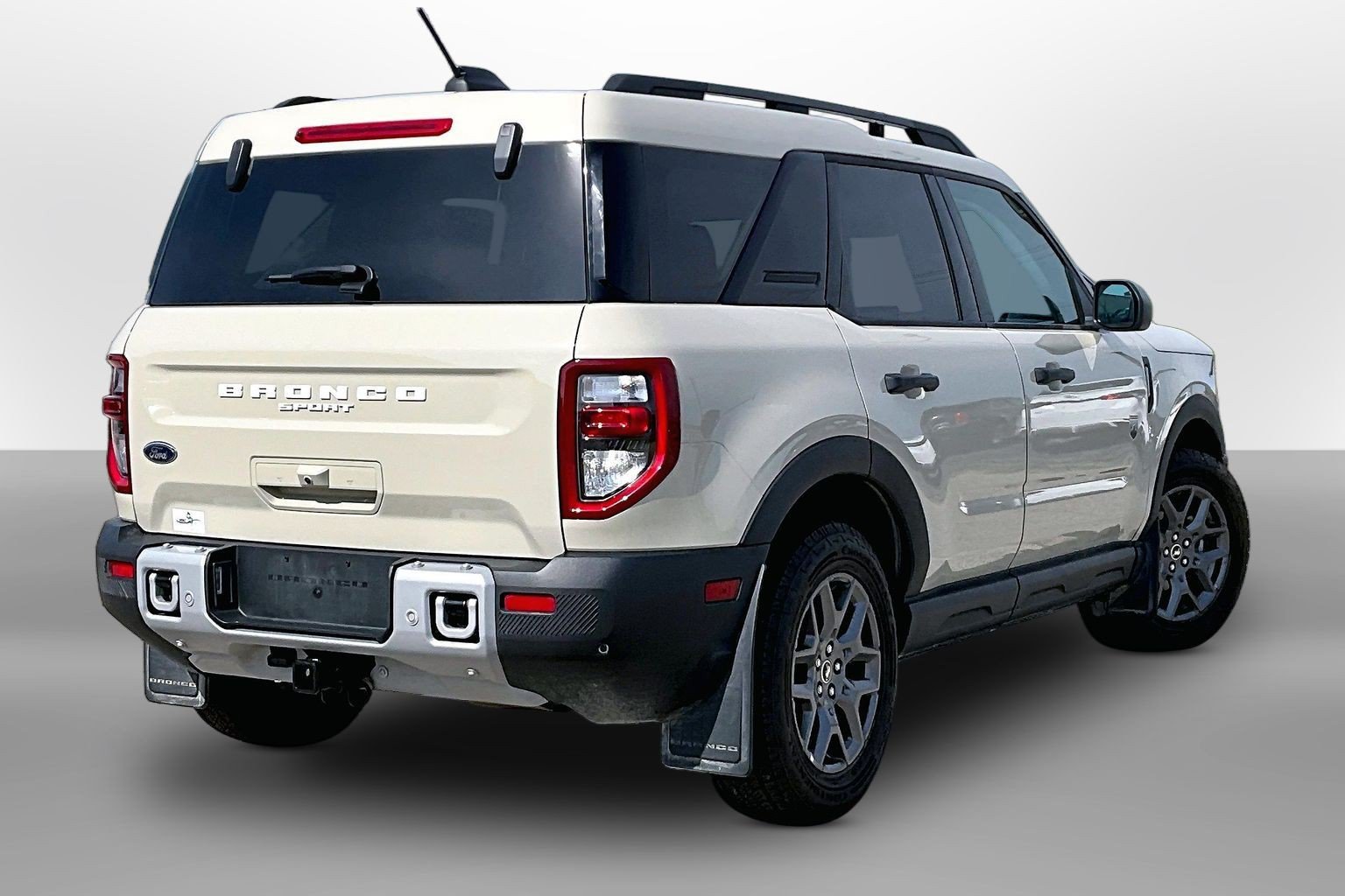 Certified 2025 Ford Bronco Sport Big Bend AWD/4WD image 11