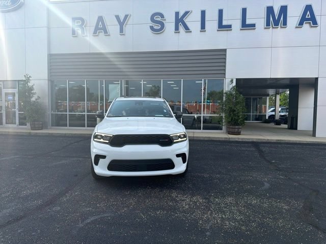 Used 2024 Dodge Durango GT RWD image 7