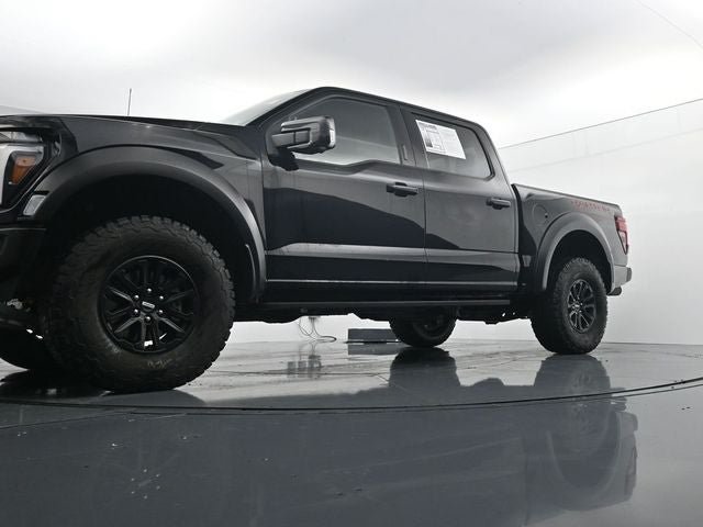 Certified 2024 Ford F150 Raptor AWD/4WD image 33