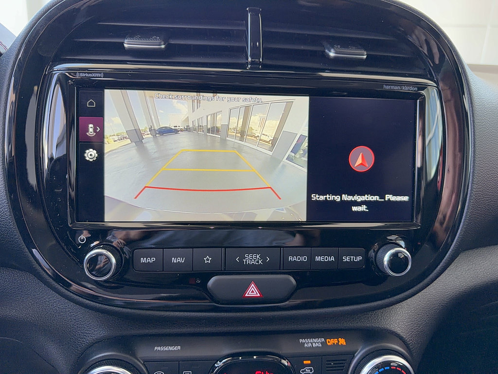 Used 2020 Kia Soul GT-Line Turbo FWD image 19