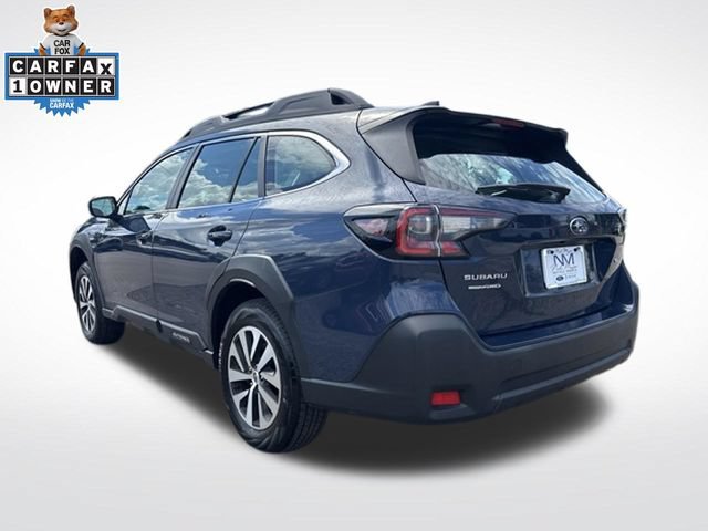 Used 2024 Subaru Outback AWD/4WD image 6