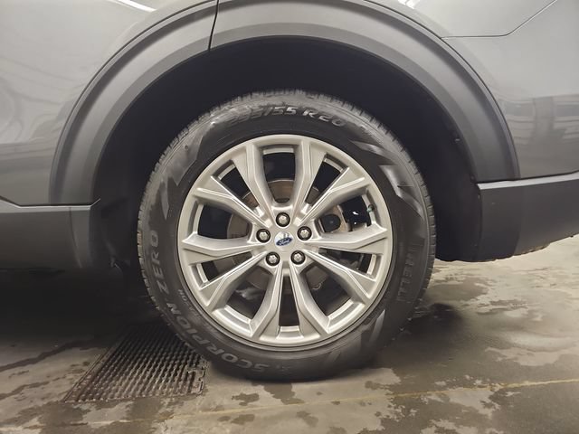 Certified 2023 Ford Explorer XLT w/ Equipment Group 202A RWD image 32