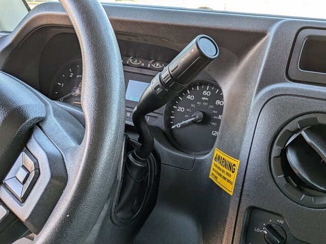 Certified 2024 Ford E-450 and Econoline 450 Super Duty w/ Power Windows & Locks Group RWD image 22