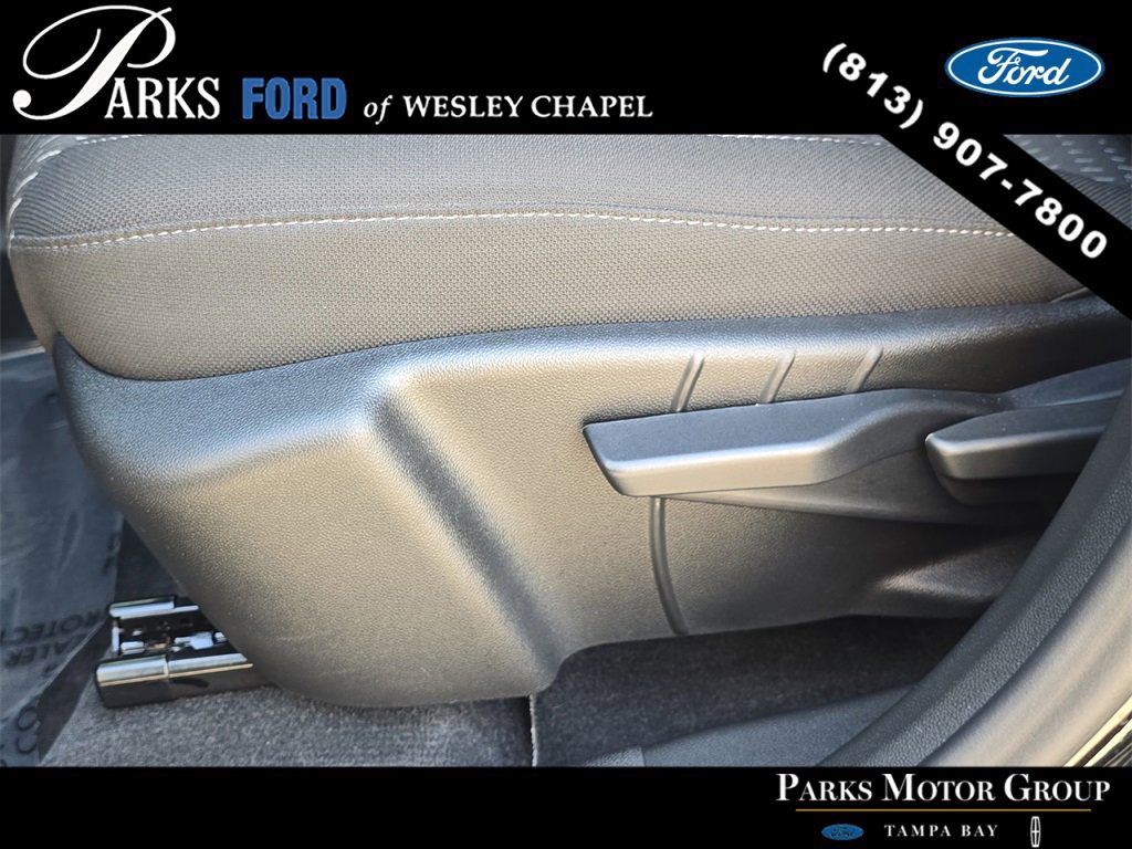 Used 2026 Chevrolet Equinox LT image 18