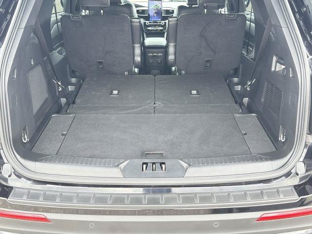Certified 2023 Ford Explorer ST w/ Equipment Group 401A AWD/4WD image 34