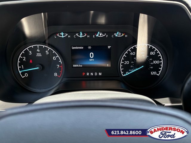 Certified 2023 Ford F150 XLT RWD image 14
