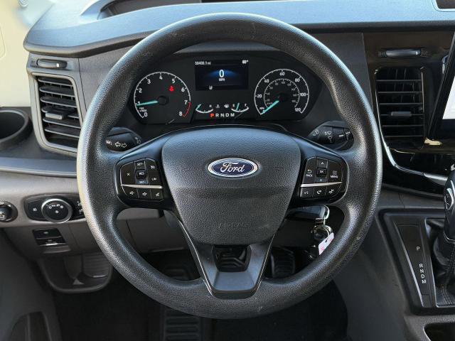 Certified 2024 Ford Transit 350 XLT image 14