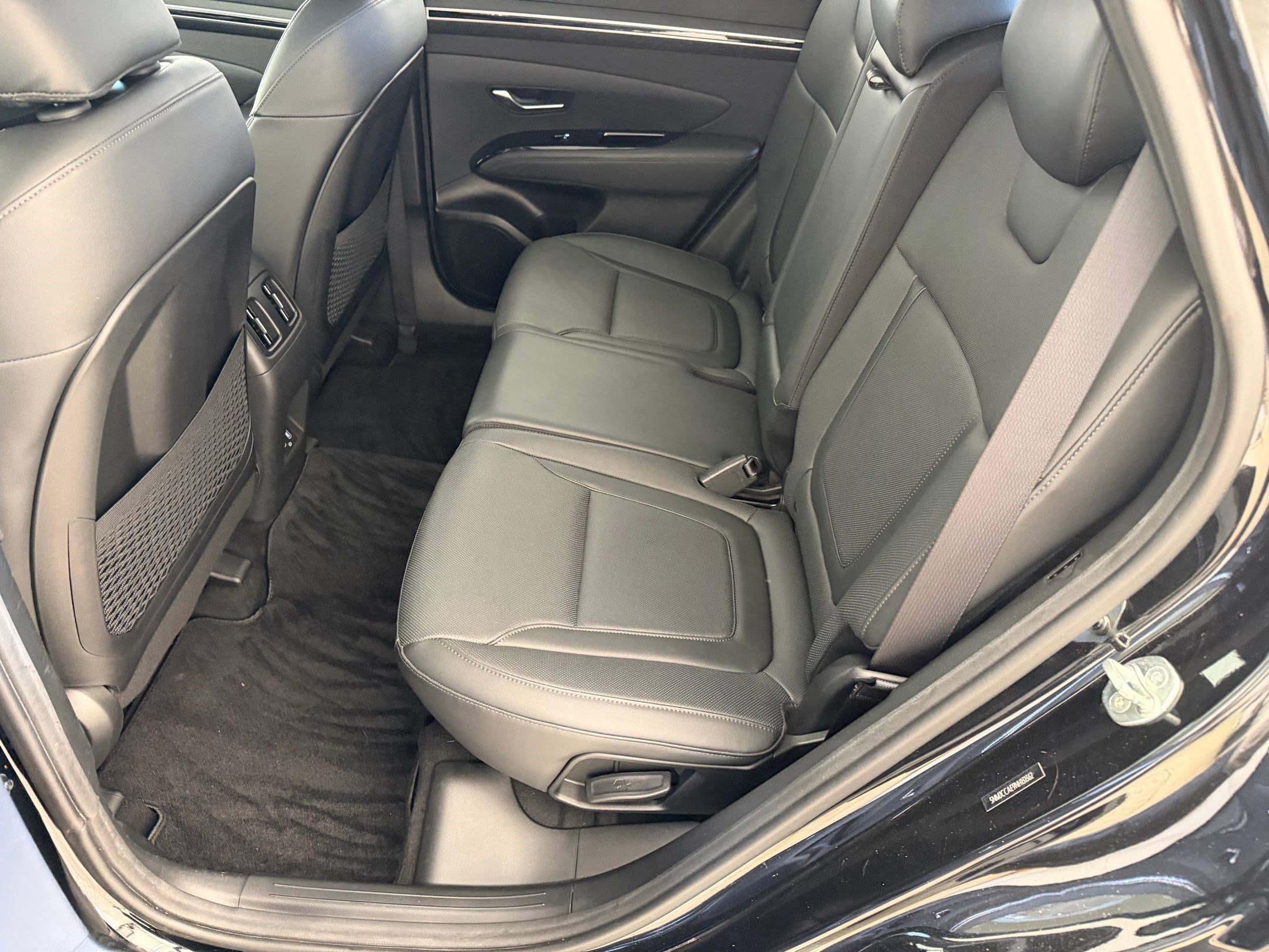 Used 2022 Hyundai Tucson SEL w/ Convenience + Premium Package image 14