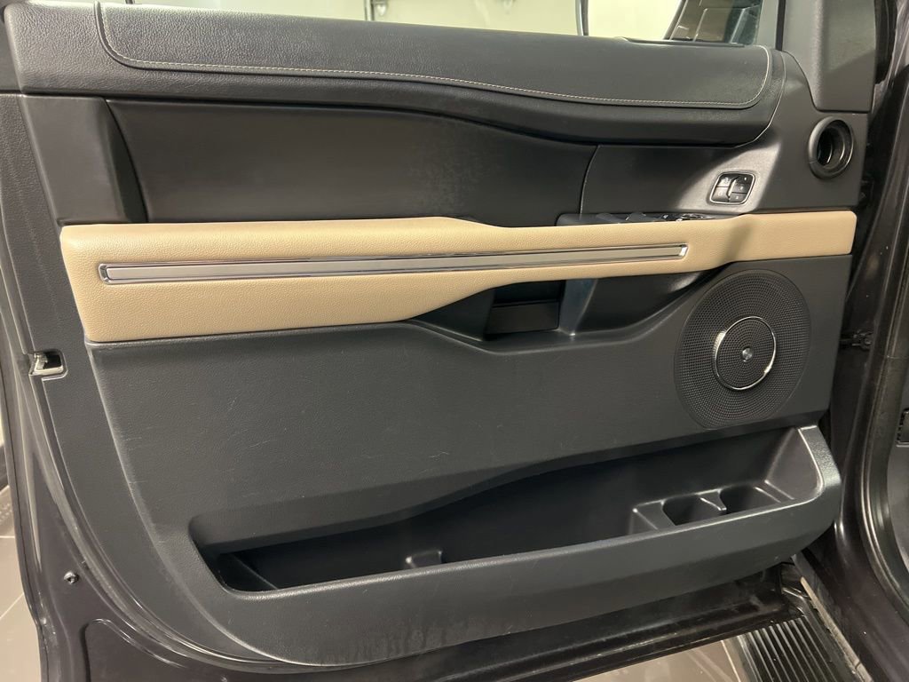 Certified 2024 Ford Expedition Max Limited image 28