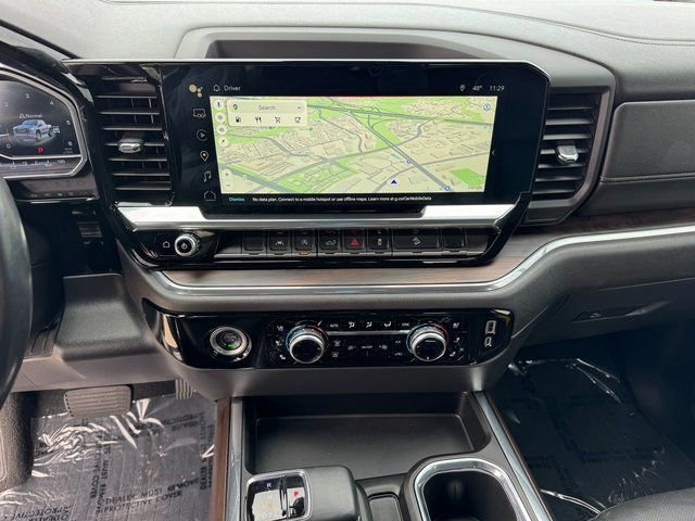 Used 2023 GMC Sierra 1500 SLT w/ SLT Premium Package image 26