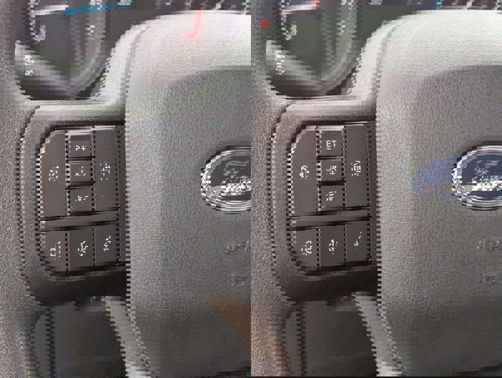 Certified 2023 Ford F150 XL w/ STX Appearance Package image 26