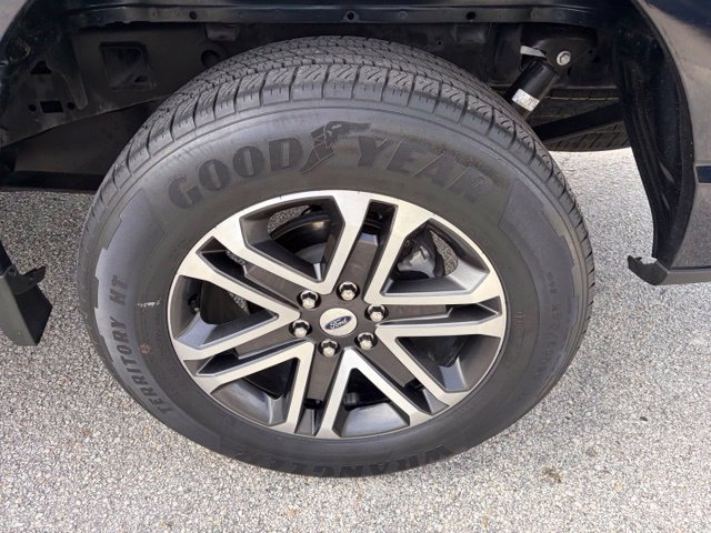 Certified 2023 Ford F150 XL w/ STX Appearance Package RWD image 25