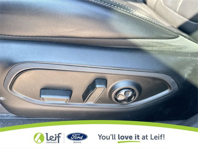 Used 2021 Jeep Grand Cherokee L Limited image 19