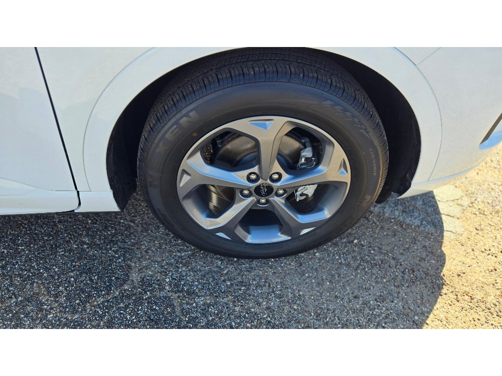 Certified 2023 Ford Escape ST-Line w/ Tech Pack #1 FWD image 13