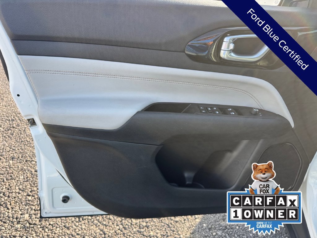 Used 2024 Jeep Compass Limited AWD/4WD image 34