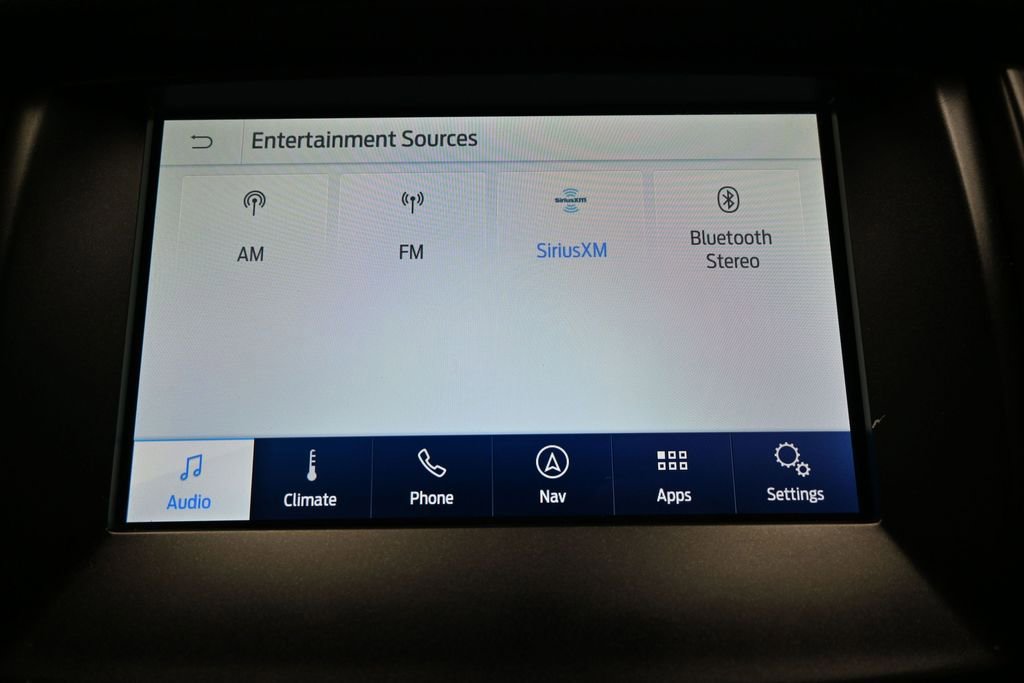 Certified 2022 Ford Ranger XLT w/ Equipment Group 302A High AWD/4WD image 27