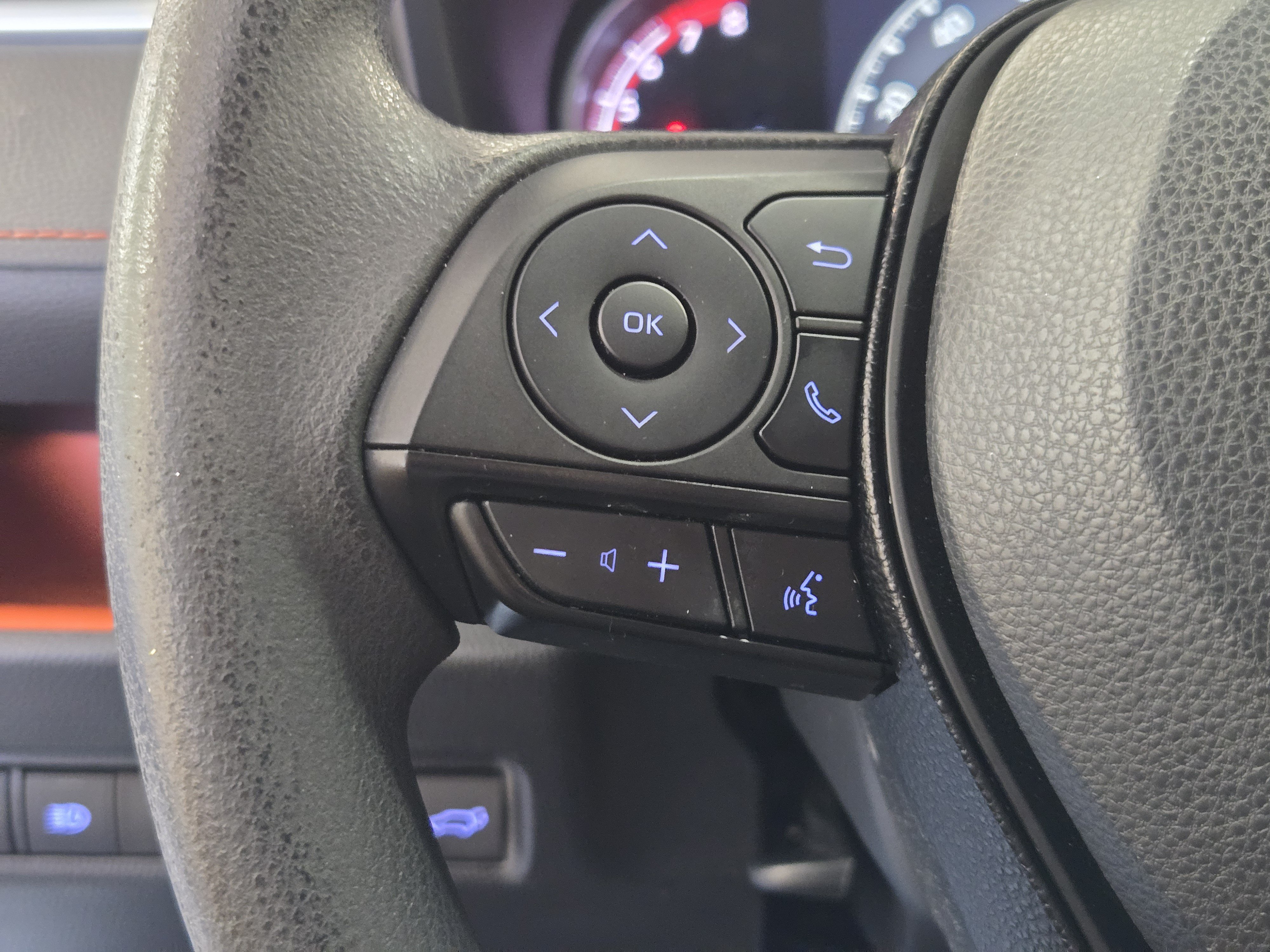Used 2019 Toyota RAV4 Adventure AWD/4WD image 29