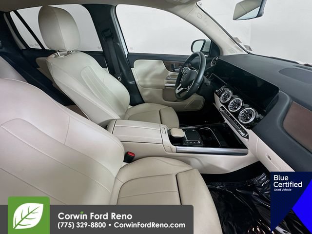 Used 2023 Mercedes-Benz GLA 250 4MATIC image 28
