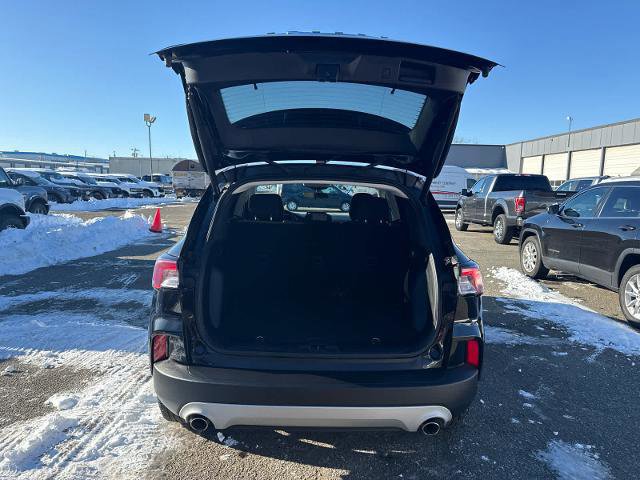 Certified 2022 Ford Escape SE w/ Convenience Package image 11