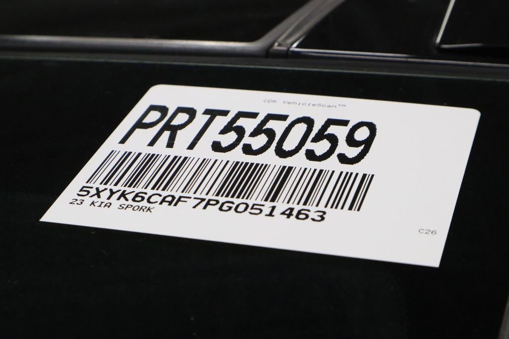 Used 2023 Kia Sportage X-Line w/ X-Line Premium Package image 37