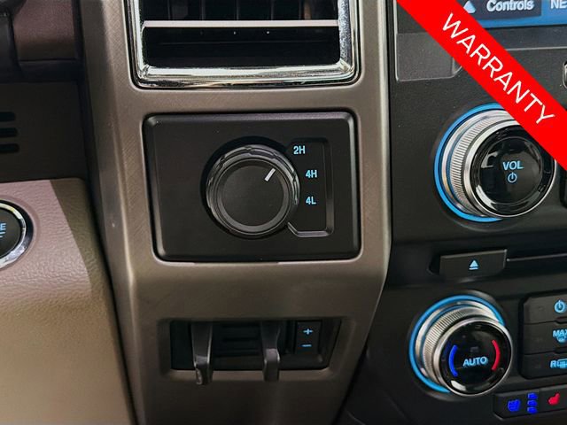 Certified 2018 Ford F450 Limited AWD/4WD image 17