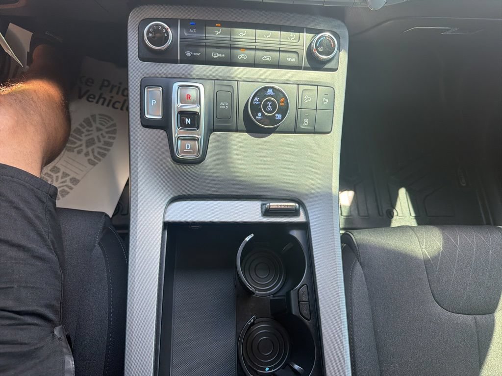 Used 2022 Hyundai Palisade SE AWD/4WD image 33