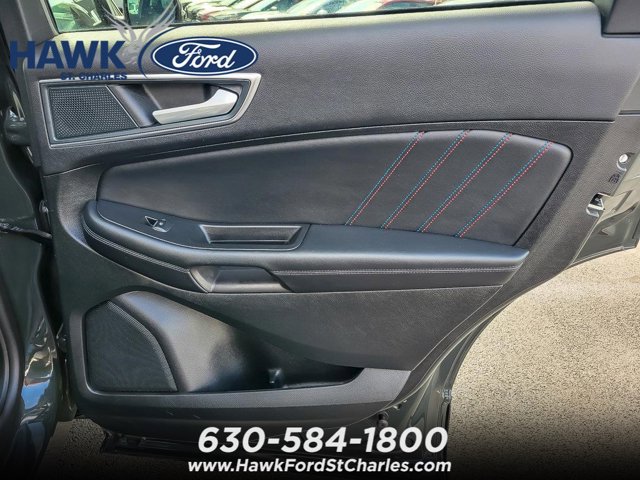 Certified 2024 Ford Edge ST w/ Equipment Group 401A image 29