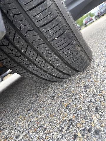 Used 2018 GMC Terrain SLT w/ Preferred Package image 31