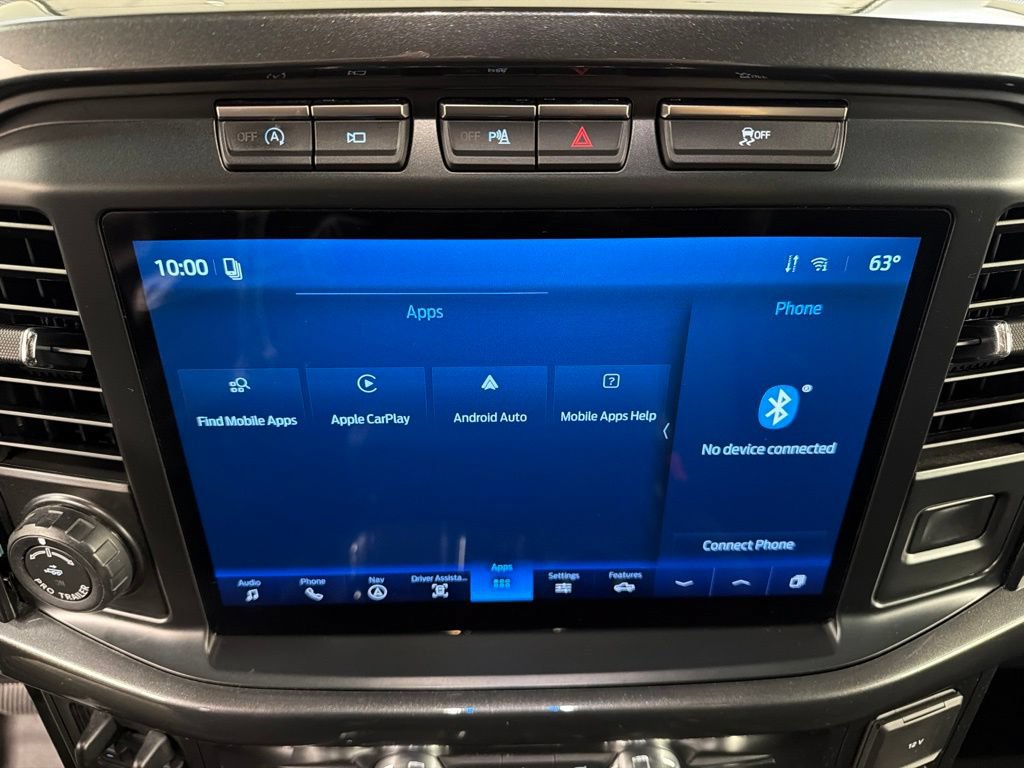 Certified 2021 Ford F150 XLT AWD/4WD image 9