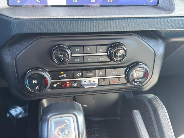 Certified 2024 Ford Bronco Outer Banks image 18