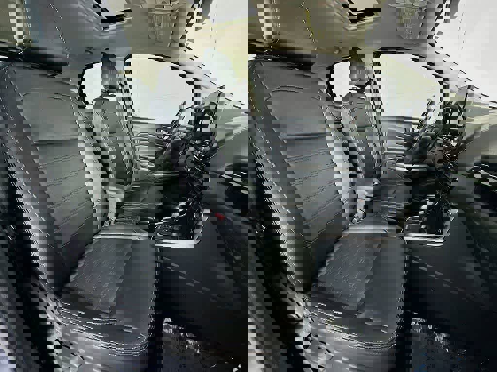 Certified 2021 Ford EcoSport Titanium image 14