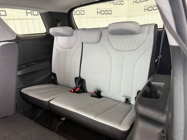 Used 2022 Hyundai Palisade SE AWD/4WD image 10
