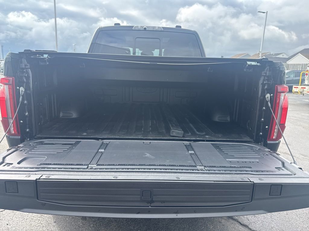 Certified 2025 Ford F150 Raptor AWD/4WD image 50
