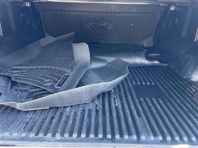 Certified 2023 Ford F150 XLT w/ Equipment Group 302A High image 35