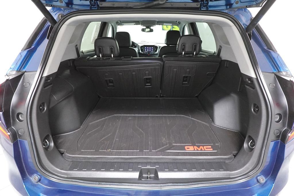 Used 2020 GMC Terrain SLT w/ Preferred Package image 27