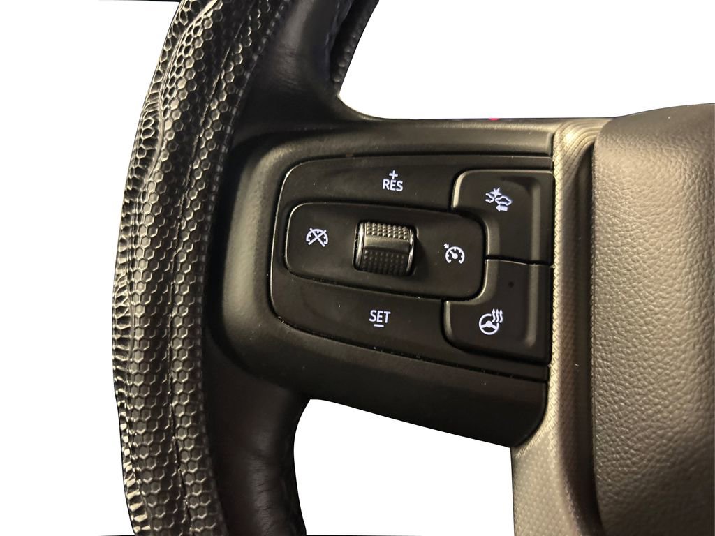 Used 2022 GMC Yukon Denali w/ Denali Premium Package AWD/4WD image 34