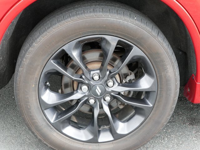 Used 2021 Dodge Durango GT AWD/4WD image 9