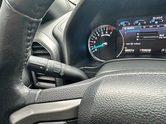 Certified 2021 Ford Expedition XLT image 75