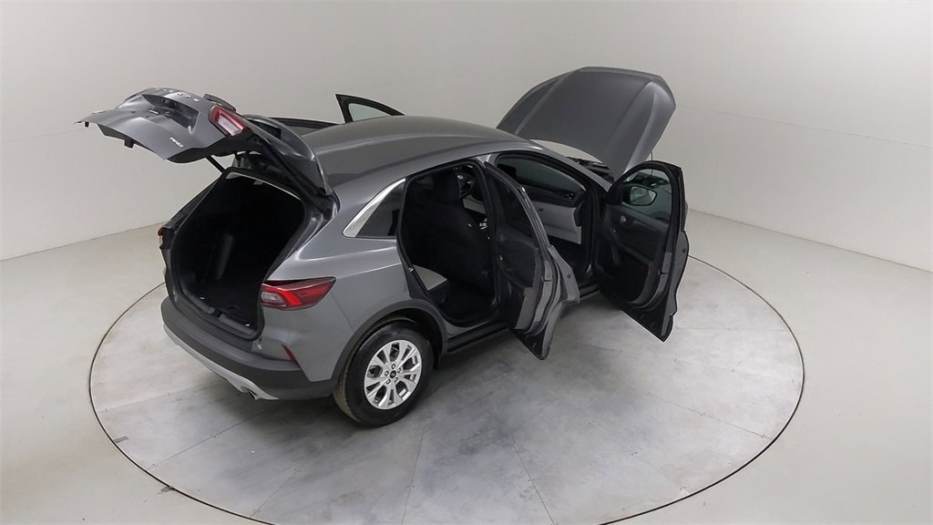 Certified 2023 Ford Escape Active image 46