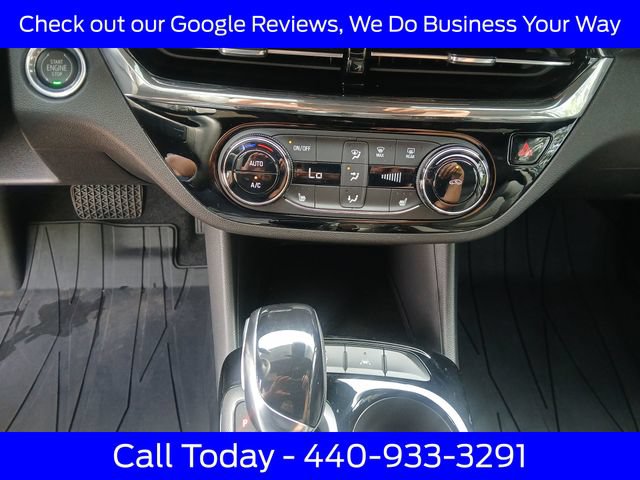 Used 2026 Buick Envista Sport Touring w/ Convenience I Package FWD image 27