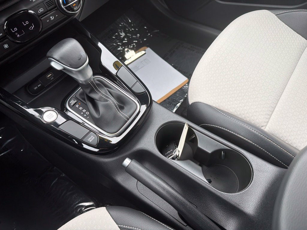 Used 2024 Kia Soul GT-Line FWD image 19