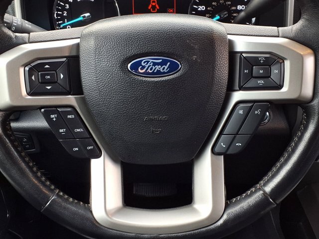 Certified 2021 Ford F250 Lariat AWD/4WD image 18
