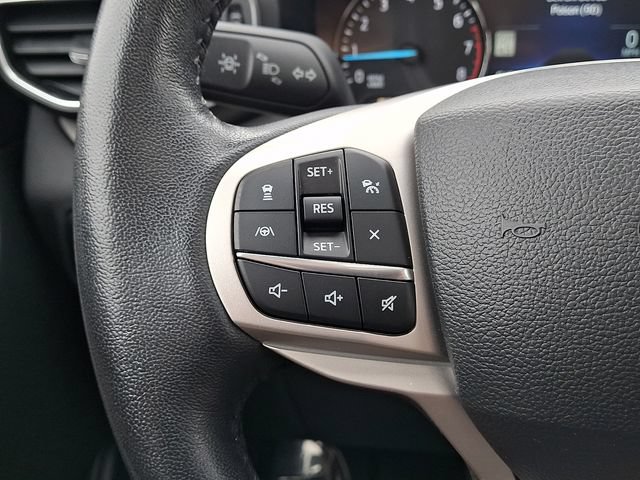 Certified 2023 Ford Explorer XLT w/ Equipment Group 202A AWD/4WD image 21